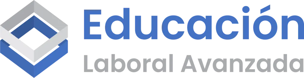 Logo Educación Laboral Avanzada